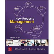 LL NEW PRODUCTS MGMT ed