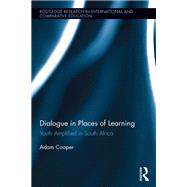 Dialogue in Places of Learning