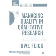 Managing Quality in Qualitative Research