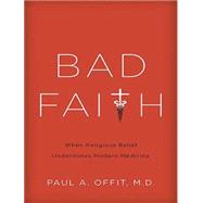 Bad Faith