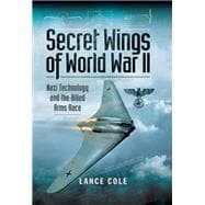 Secret Wings of World War II