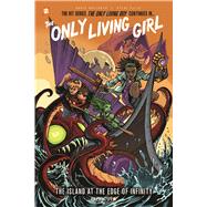 The Only Living Girl 1