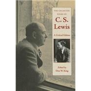 The Collected Poems of C. S. Lewis,9781606352021