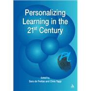 Personalizing Learning in the 21st Century