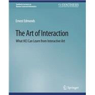 The Art of Interaction