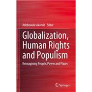 Globalization, Human Rights and Populism