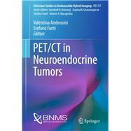 Pet/Ct in Neuroendocrine Tumors