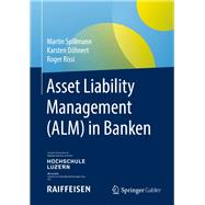 Asset Liability Management (ALM) in Banken