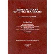 Federal Rules of Civil Procedure