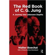 The Red Book of C.G. Jung