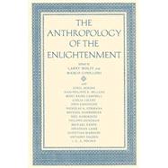 The Anthropology of the Enlightenment