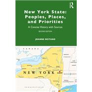 New York State: Peoples, Places, and Priorities