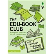 The Edu-Book Club: Making CPD Resources Work in the Classroom