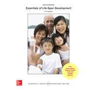 ISE eBook Online Access for Essentials of Life-Span Development