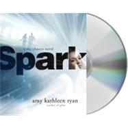 Spark A Sky Chasers Novel