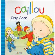 Caillou Day Care
