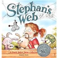 Stephan's Web A Pearls Before Swine Collection