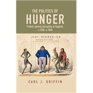 The politics of hunger