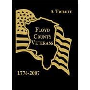 Floyd County Veterans 1776-2007