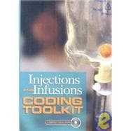 Injections and Infusions Coding Toolkit