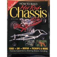 How to Build Hot Rod Chassis-Smith