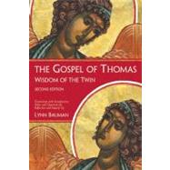 The Gospel of Thomas Wisdom of the Twin