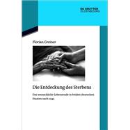 Die Entdeckung des Sterbens