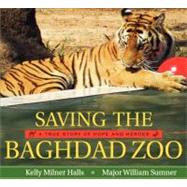 Saving the Baghdad Zoo