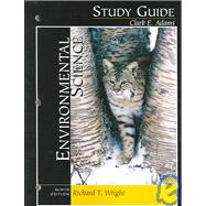Environmental Science STUDY GUIDE