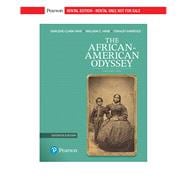 African-American Odyssey, The, Volume 1 [Rental Edition]