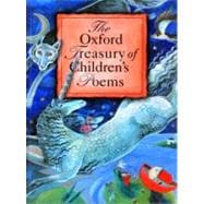 The Oxford Treasury of Children's Poems