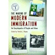 The Making of Modern Immigration