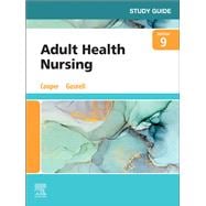 Study Guide for Adult Health Nursing