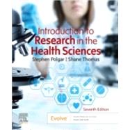 Evolve Resources for Introduction to Research in the Health Sciences