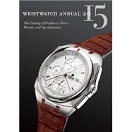 Wristwatch Annual 2015