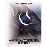 Powerplant Technician Textbook (10002511)
