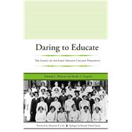 Daring to Educate