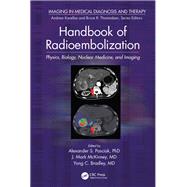Handbook of Radioembolization