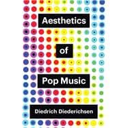 Aesthetics of Pop Music