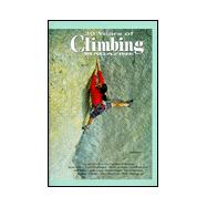 Climbing Anthology : 30 Years of Climbing