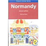 French Entree Normandy