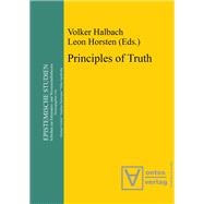 Principles of Truth
