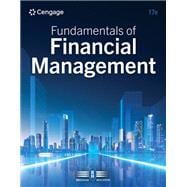 Fundamentals of Financial Management