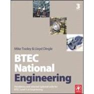 BTEC National Engineering, 3rd ed