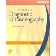 Workbook for Textbook of Diagnostic Ultrasonography