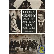 Photography and the American Scene