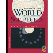 Anthology of World Scriptures,9780534602024 Anthology of World Scriptures,9780534602024