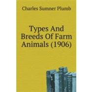 Types And Breeds Of Farm Animals