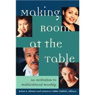 Making Room at the Table