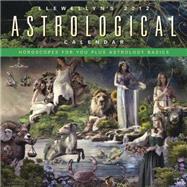 Llewellyn's 2012 Astrological Calendar